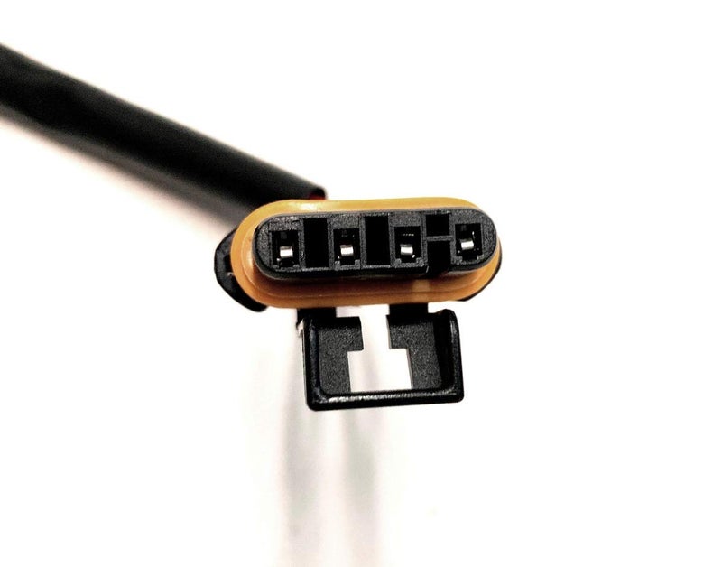 AA A.A Accelerator and Brake Pedal Switch for EZGO RXV Golf Cart 607605, 610668, 606711 - Image 3